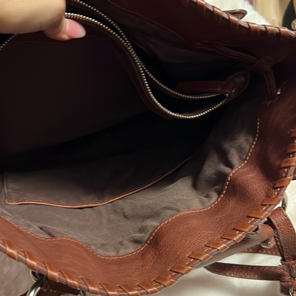 Isabella Flore tote - Picture 7 of 12